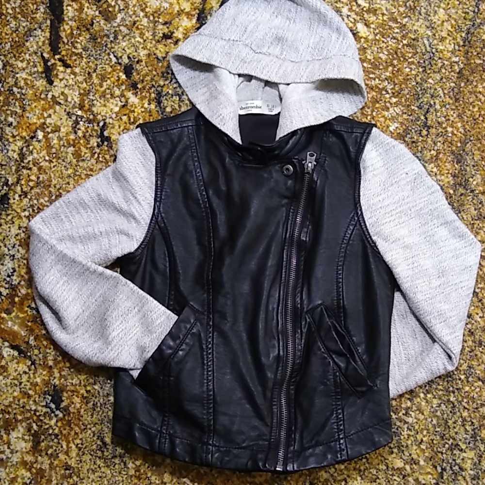 Abercrombie jacket